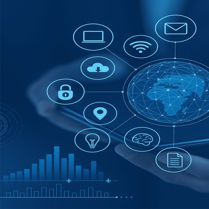 خدمات شرکت کیاارتباط کرمان
